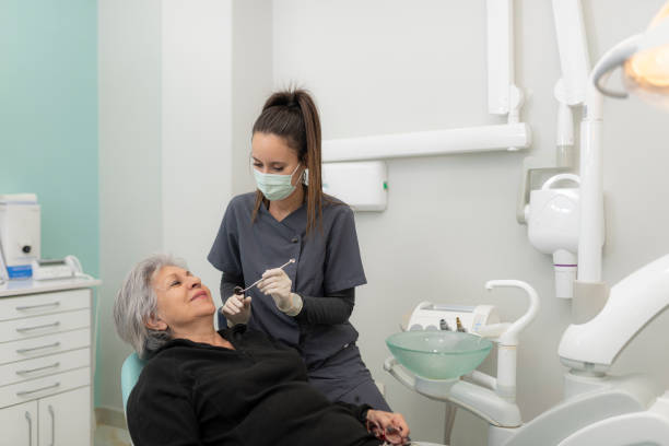 Best Emergency Treatment for Dental Infections or Abscesses in Bonduel, WI