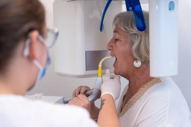 Best Emergency TMJ Treatment in Bonduel, WI