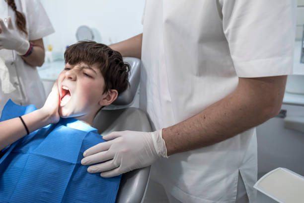 Best Emergency Gum Treatment in Bonduel, WI
