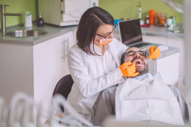 Best Urgent Care for Lost Fillings or Crowns in Bonduel, WI