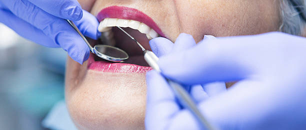 Best Emergency Root Canal Treatment in Bonduel, WI